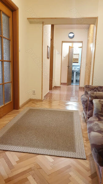 Rahova, Sebastian, zona BRD, apartament 3 camere decomandat, 68 mp,