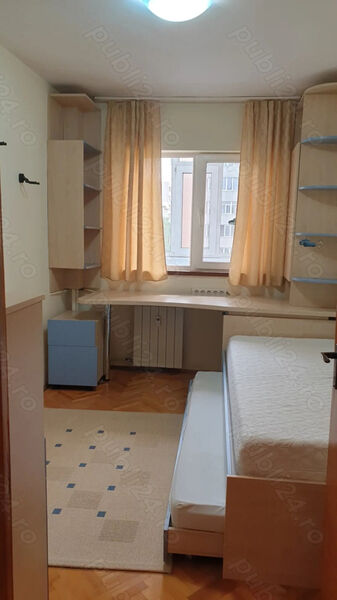 Rahova, Sebastian, zona BRD, apartament 3 camere decomandat, 68 mp,