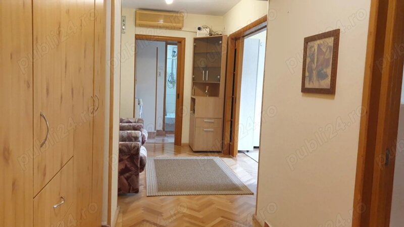 Rahova, Sebastian, zona BRD, apartament 3 camere decomandat, 68 mp,