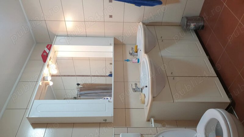 Rahova, Sebastian, zona BRD, apartament 3 camere decomandat, 68 mp,