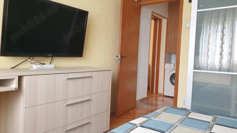 Rahova, Sebastian, zona BRD, apartament 3 camere decomandat, 68 mp,